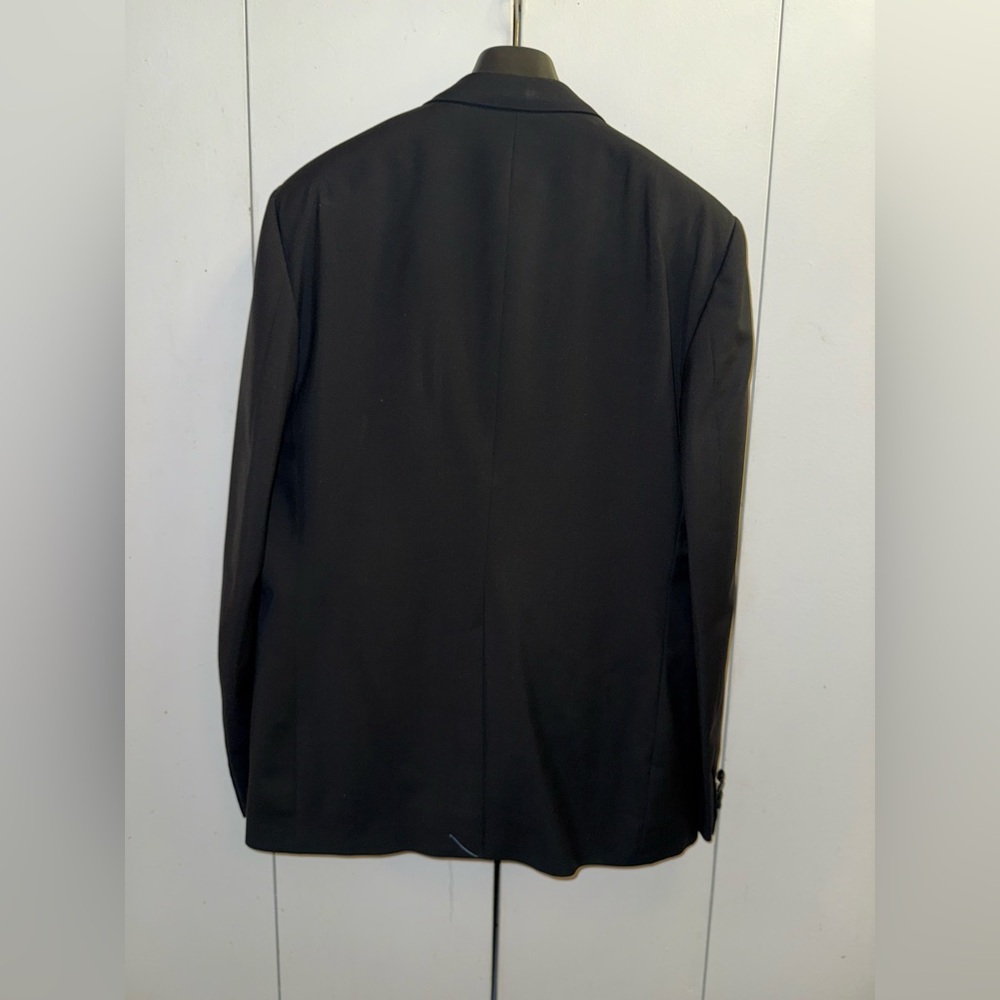 Lanvin Tuxedo Two Pieces suit - Picture 4 of 15